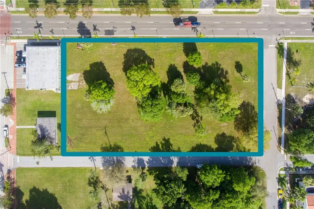 427,407, 417, 425 E Olympia Avenue Punta Gorda FL 33950