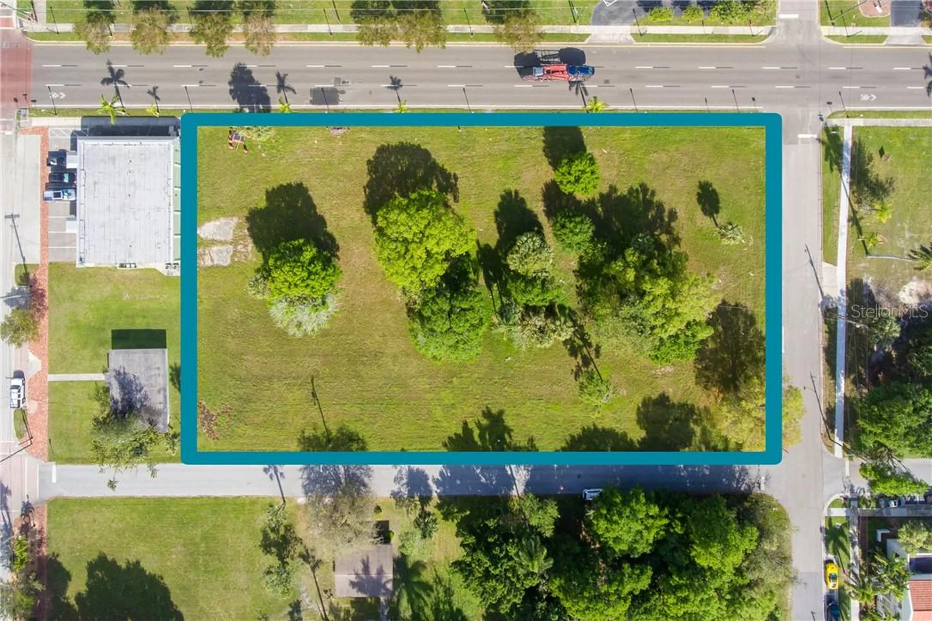427,407, 417, 425 E Olympia Avenue Punta Gorda FL 33950