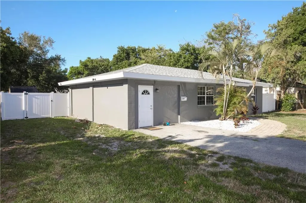 4419 20th Avenue W Bradenton FL 34209