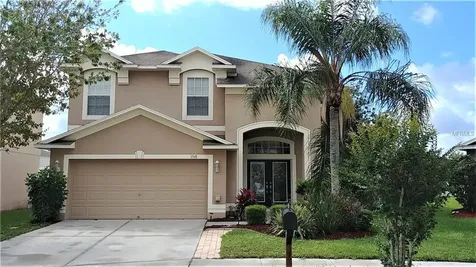 1510 Atami Court Wesley Chapel FL 33544