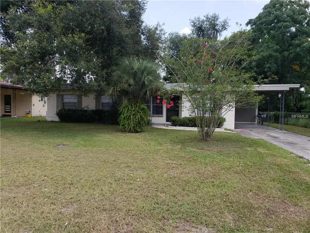 2202 Jobbins Drive Leesburg FL 34748