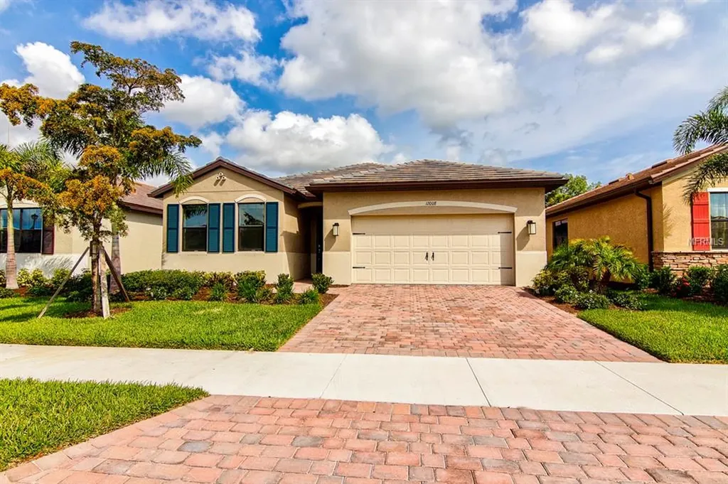 12008 Blazing Star Drive Venice FL 34293