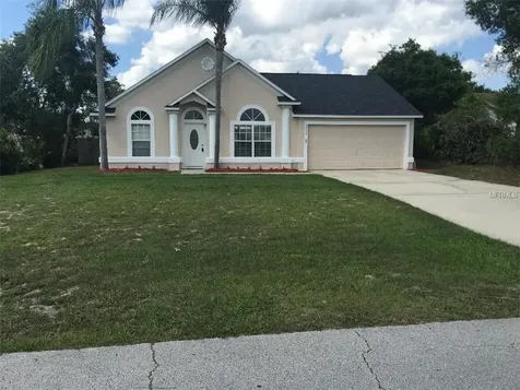 2686 N Juliet Drive Deltona FL 32738