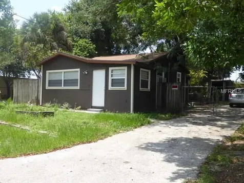 1802 E Okaloosa Avenue Tampa FL 33604