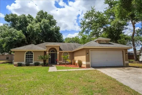 298 Hidden View Drive Groveland FL 34736