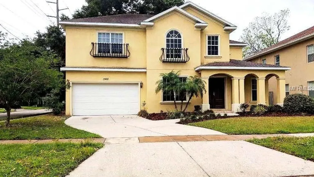 3902 W San Juan Street Tampa FL 33629