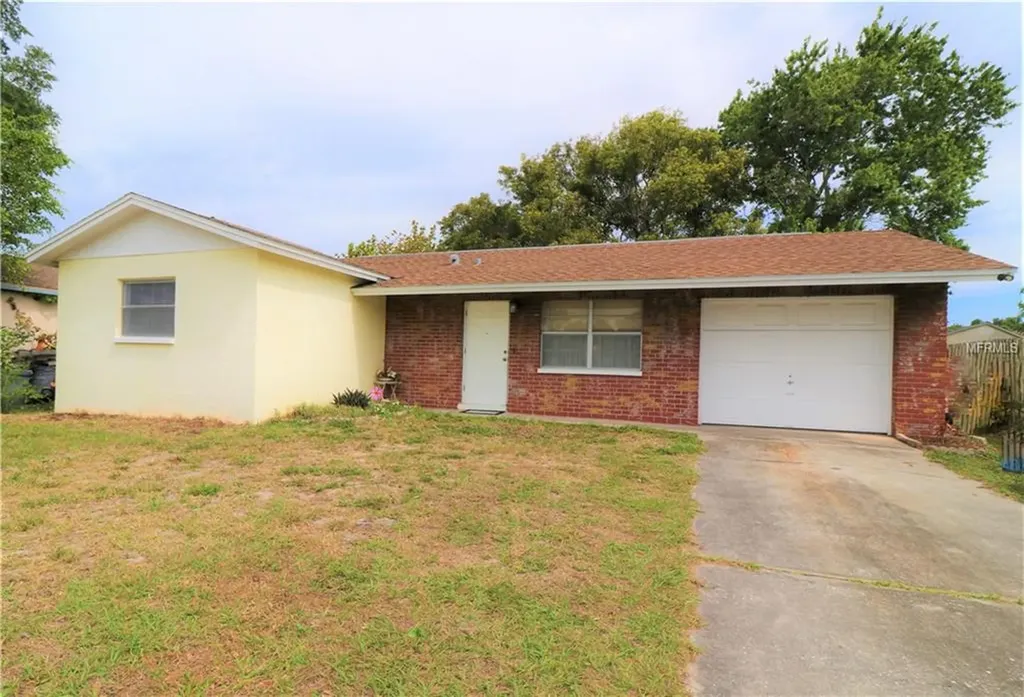 6911 Dalkeith Avenue N St Petersburg FL 33709