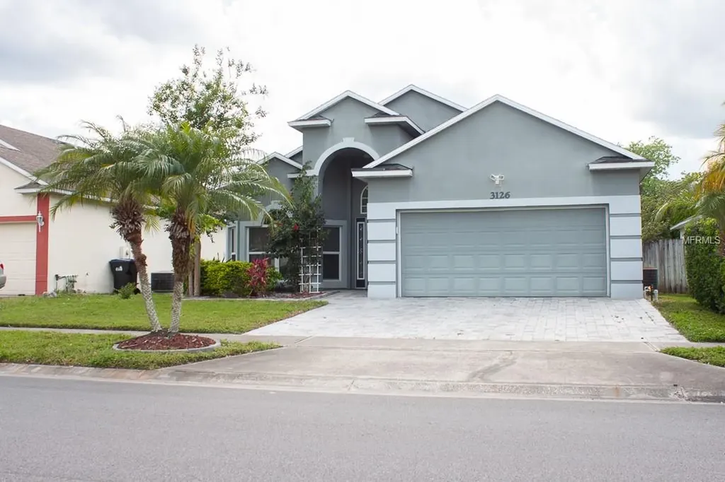 3126 Bellingham Drive Orlando FL 32825