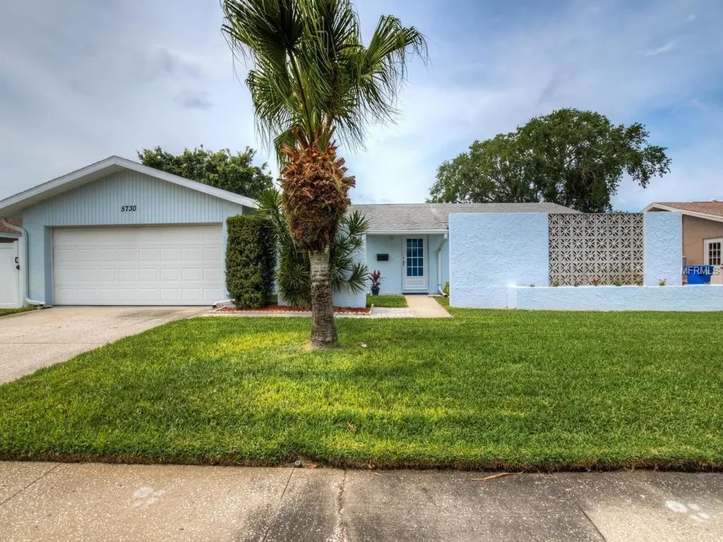 5730 16th Lane NE St Petersburg FL 33703