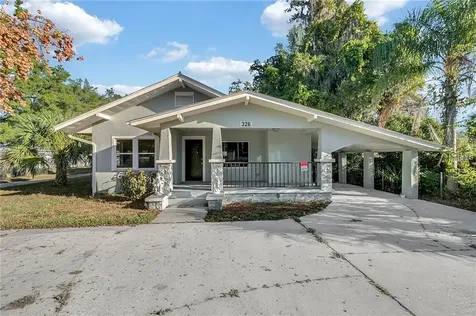 326 W Myers Boulevard Mascotte FL 34753