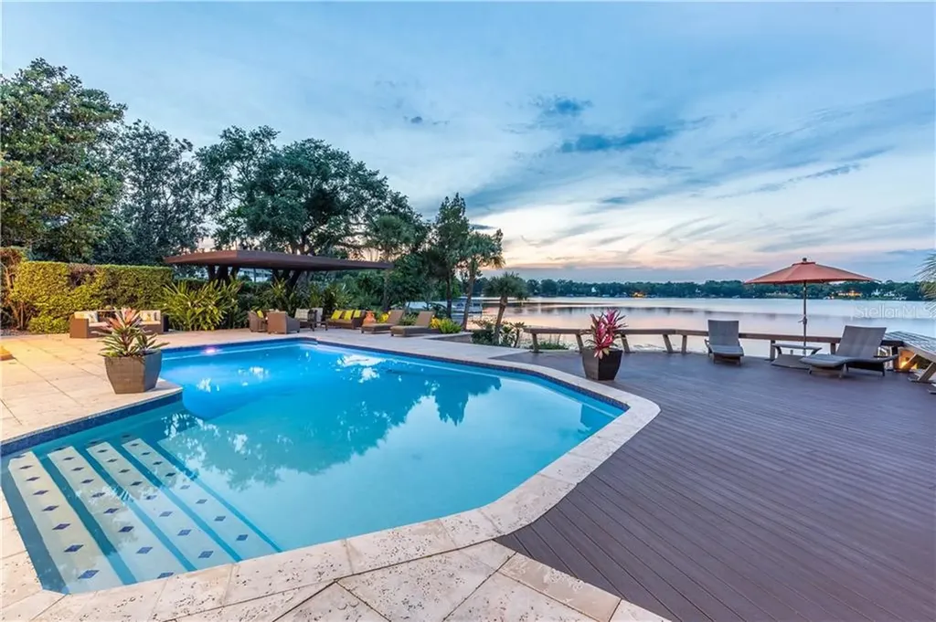455 Lakewood Drive Winter Park FL 32789