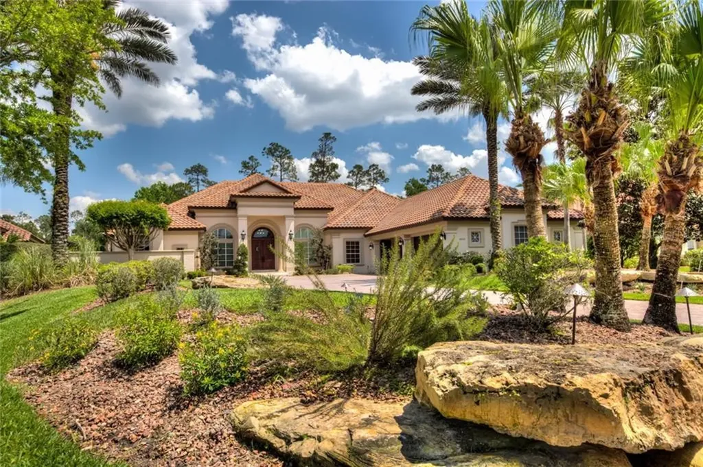 4086 Bermuda Grove Place Longwood FL 32779