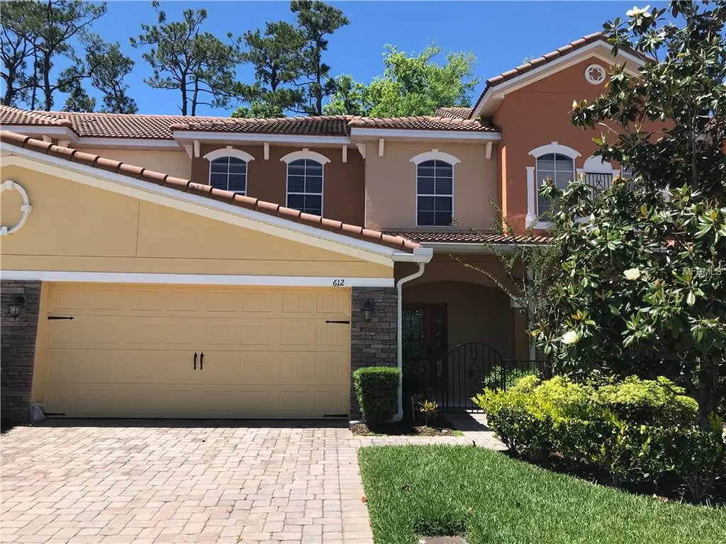 612 Venice Place Sanford FL 32771