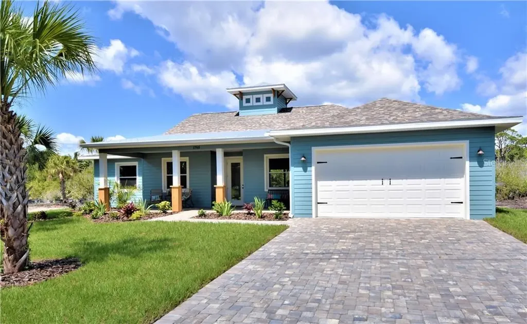 1765 S Banana River Drive Merritt Island FL 32952