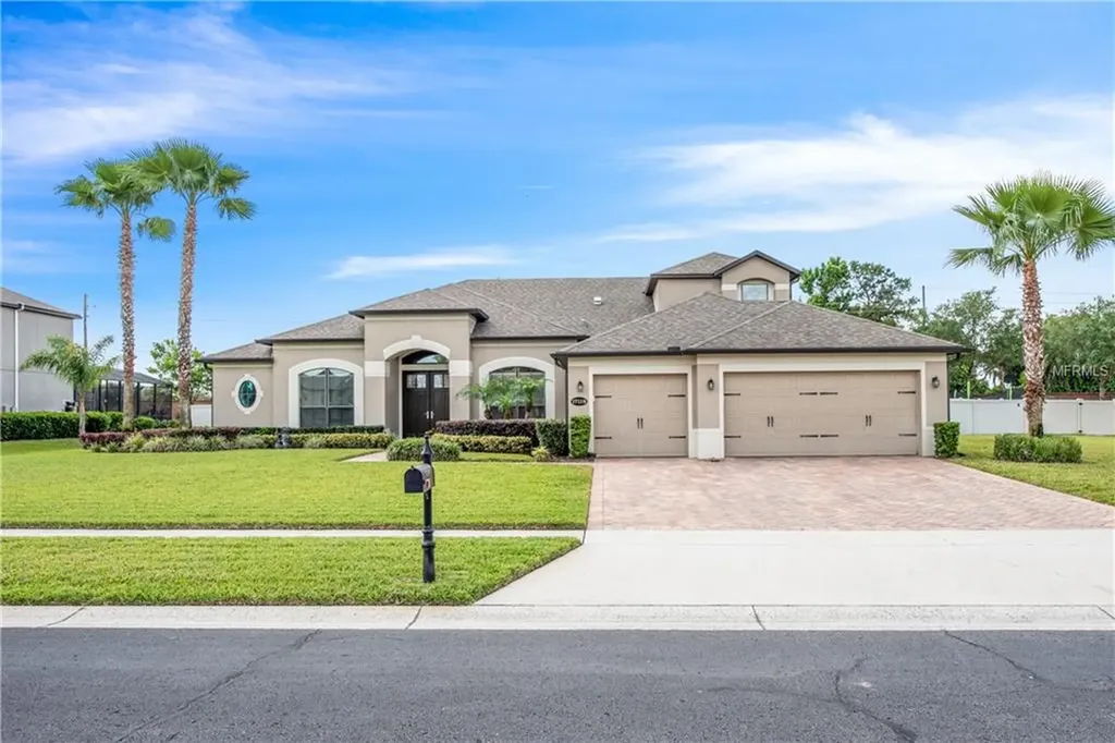 17118 Guilford Court Orlando FL 32820