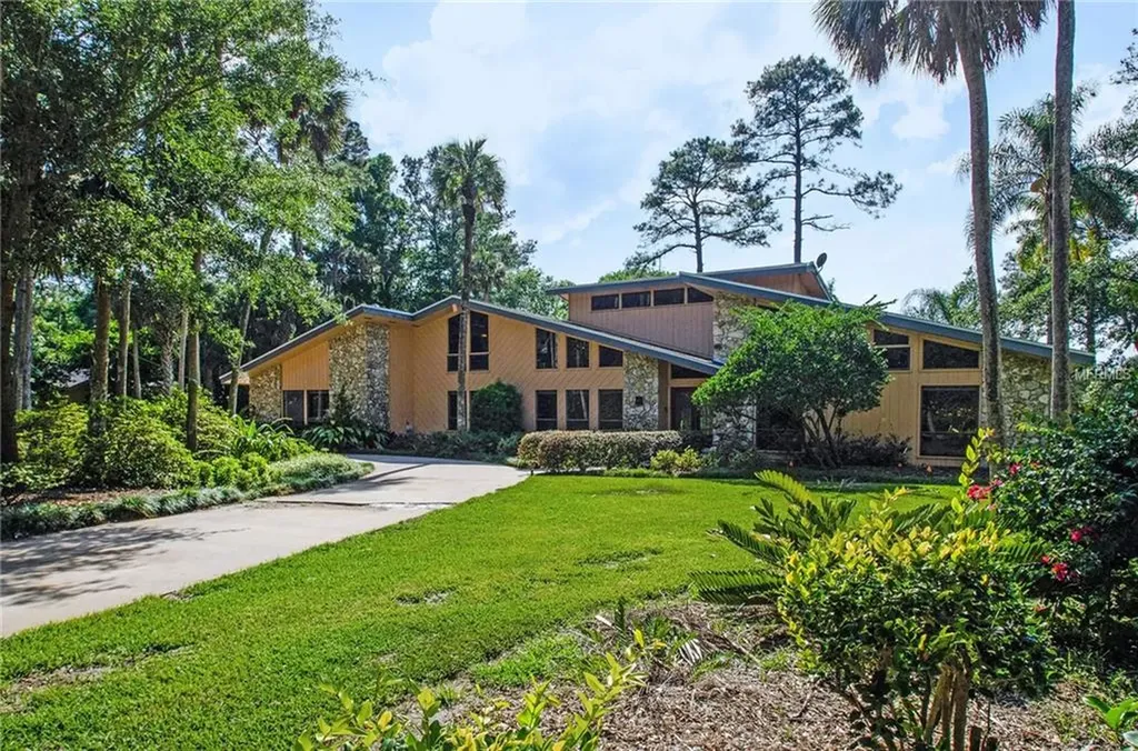 134 Wisteria Drive Longwood FL 32779