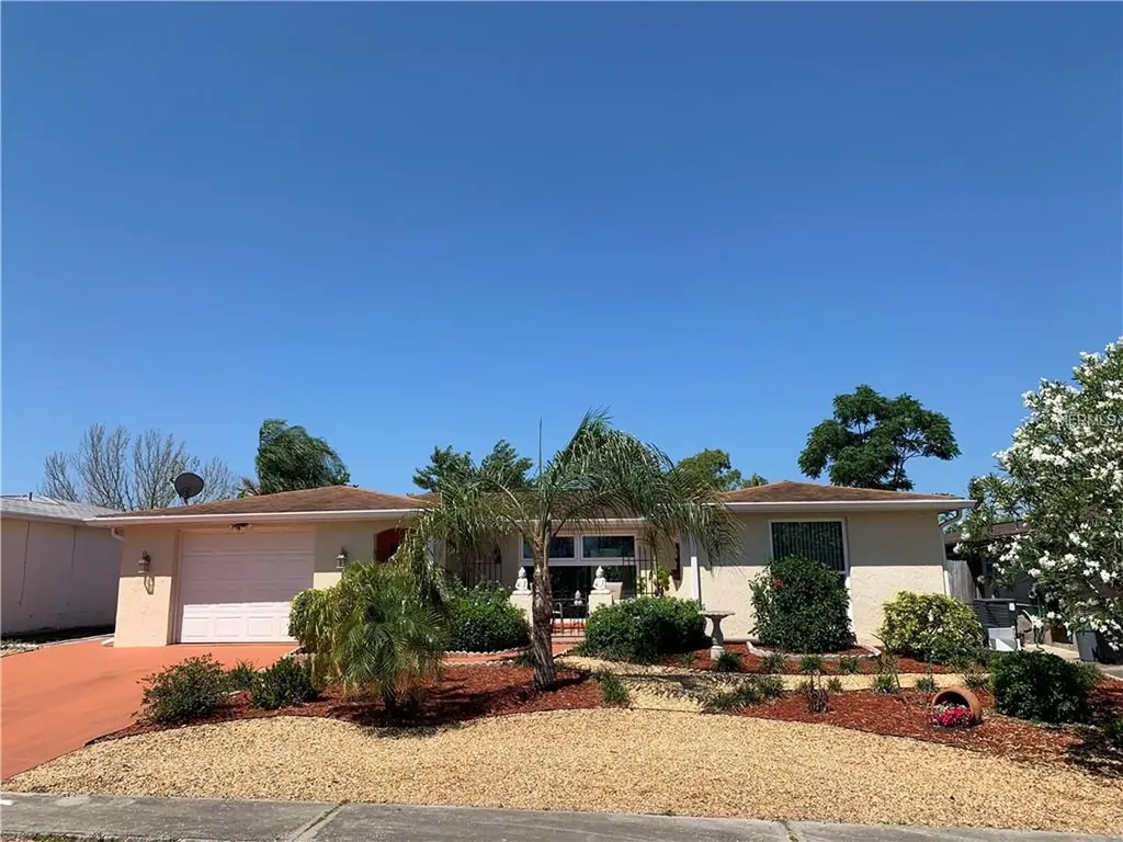 9241 Rainbow Lane Port Richey FL 34668
