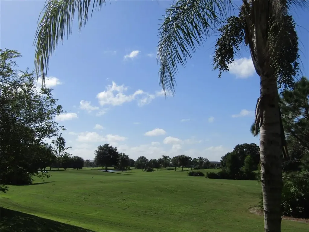 1275 Saxony Circle Punta Gorda FL 33983