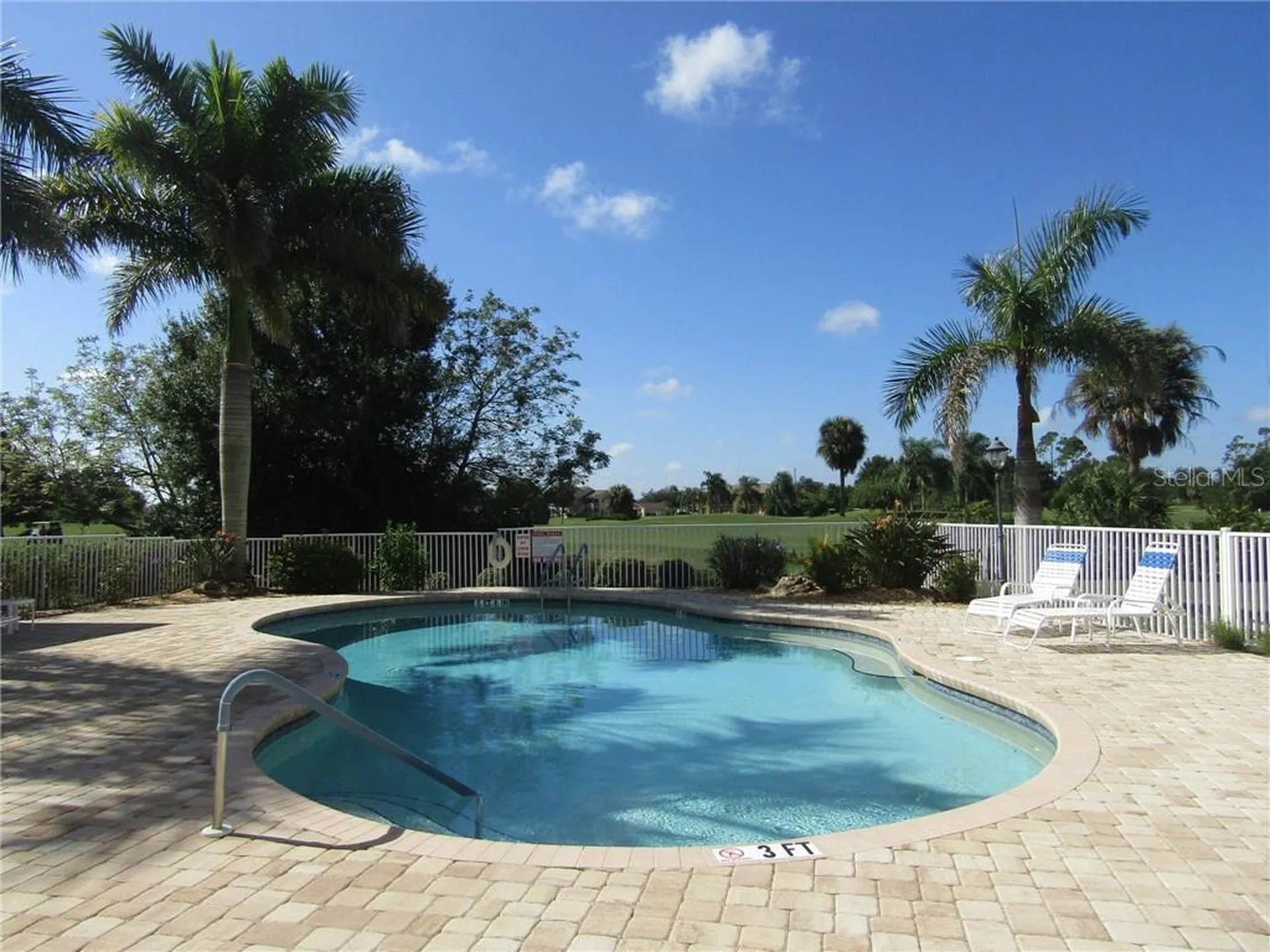1275 Saxony Circle Punta Gorda FL 33983