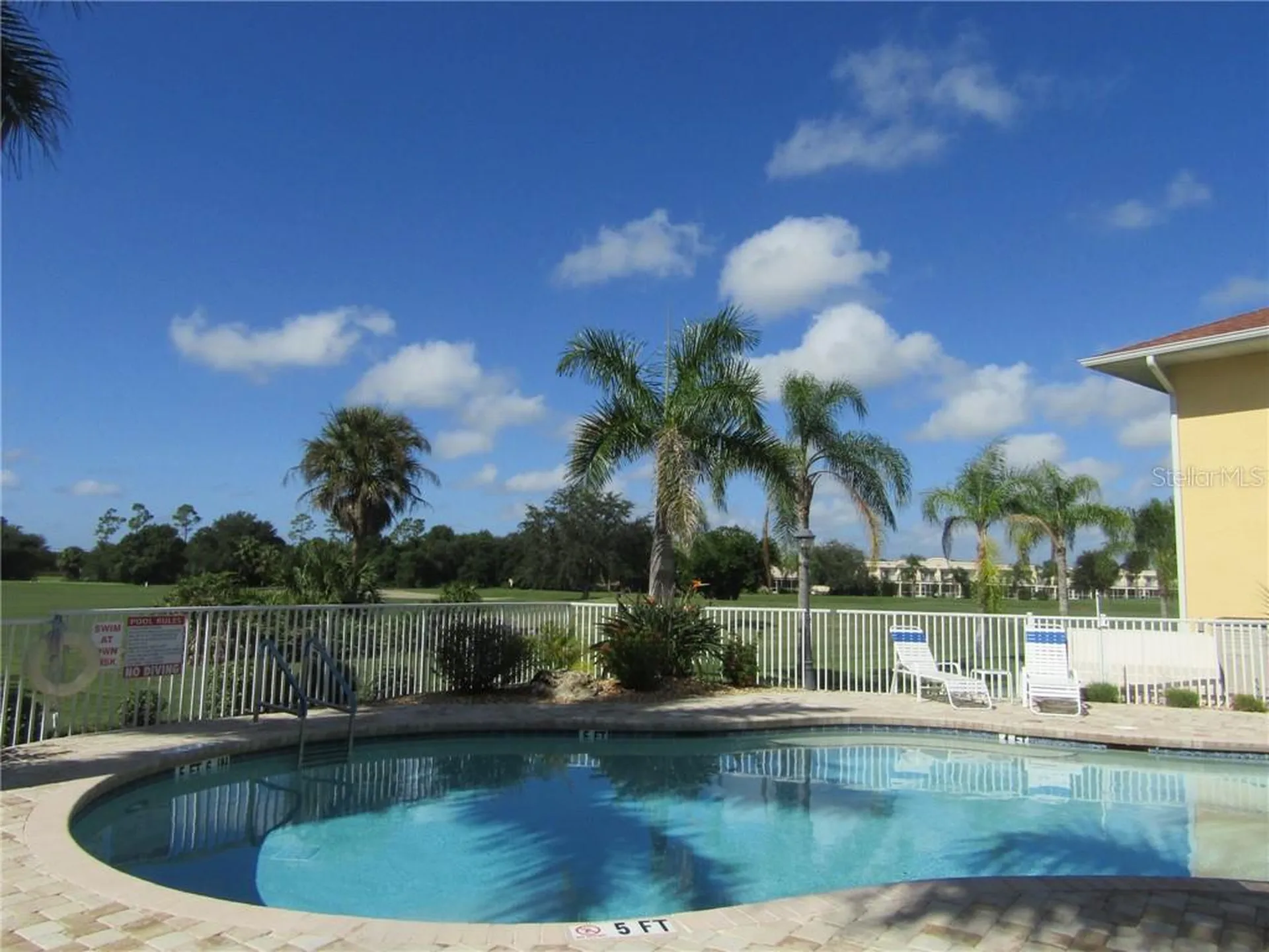 1275 Saxony Circle Punta Gorda FL 33983