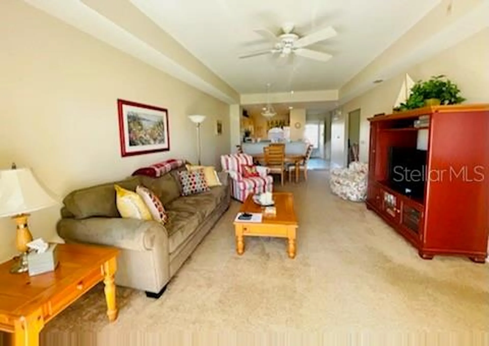1275 Saxony Circle Punta Gorda FL 33983