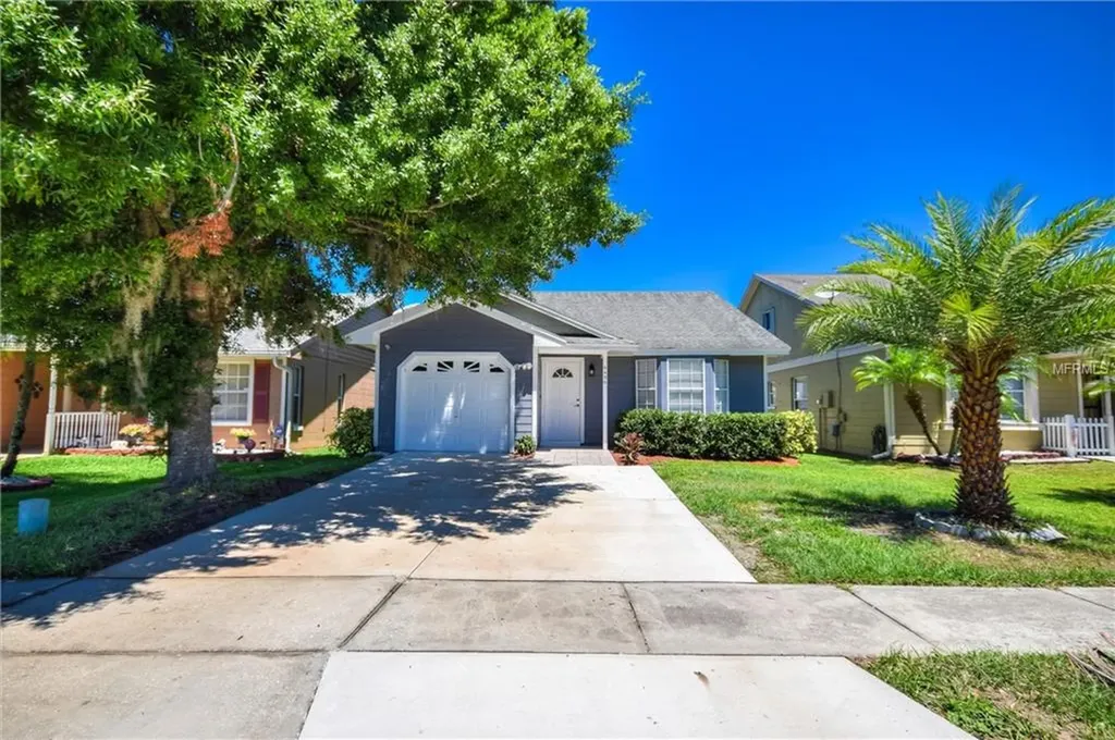 9459 Brackin Street Orlando FL 32825