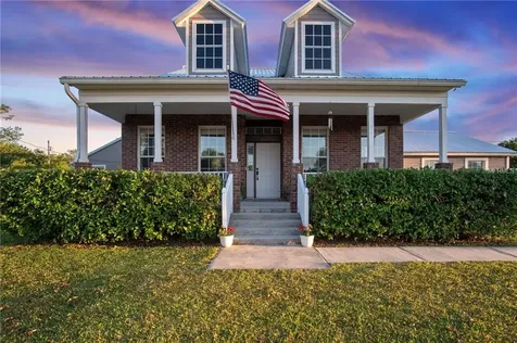 23900 Sisler Avenue Christmas FL 32709