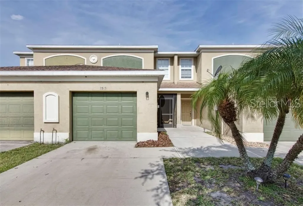 2509 28th Avenue E Palmetto FL 34221
