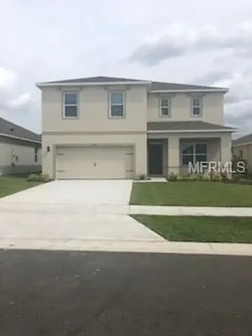 9037 Tuscan Cypress Street Kissimmee FL 34747