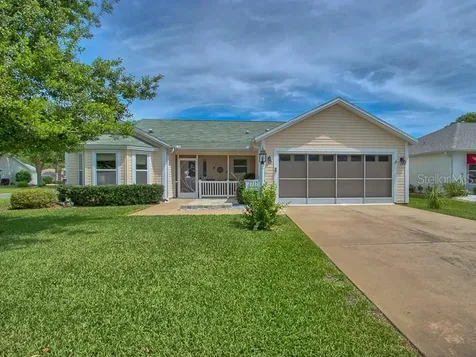 2717 La Posada Drive The Villages FL 32162
