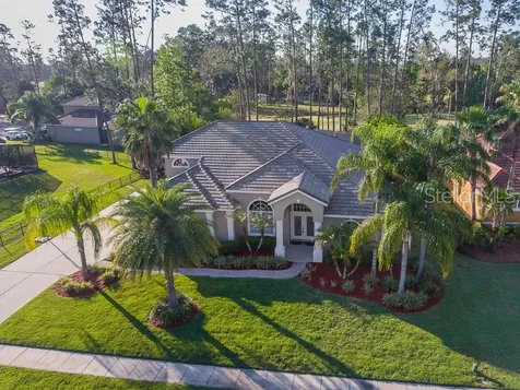 1160 Cypress Loft Place Lake Mary FL 32746