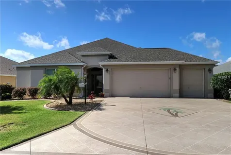 1304 Brunell Street The Villages FL 32163