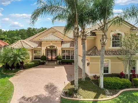2817 Northampton Avenue Orlando FL 32828
