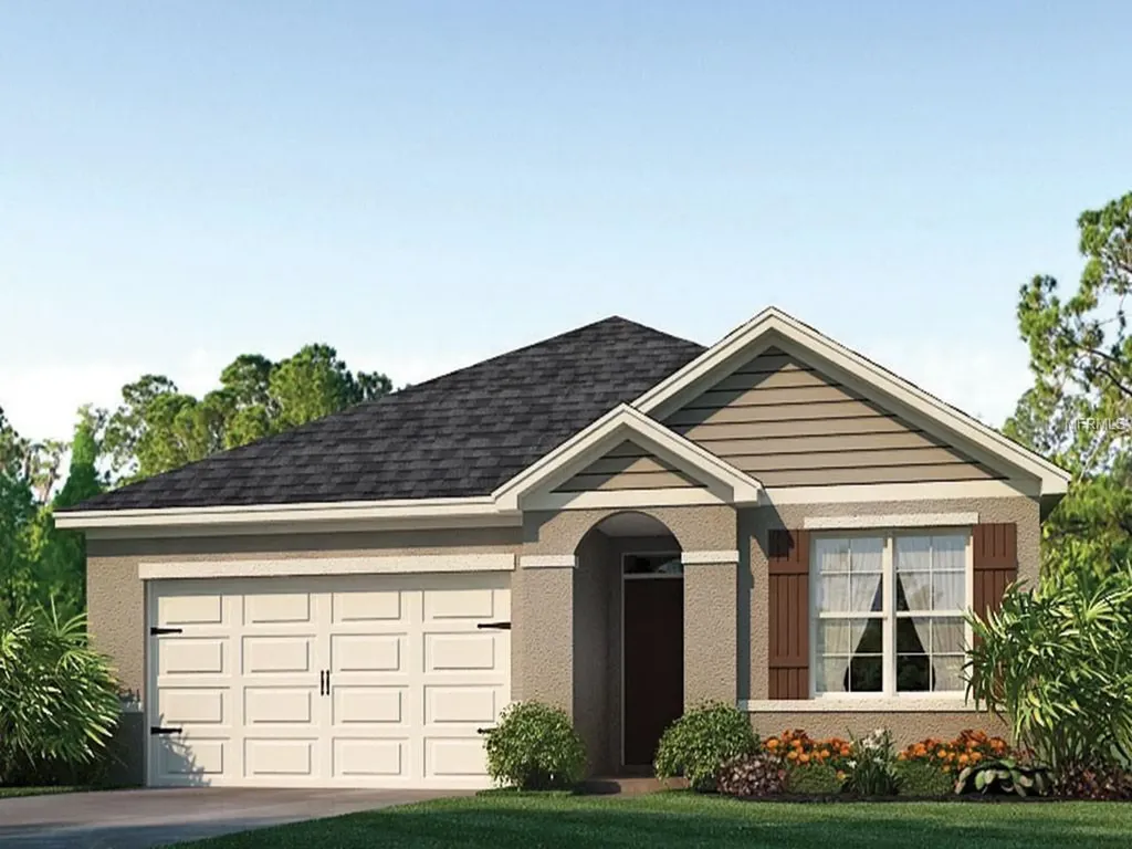 2456 White Poppy Drive Kissimmee FL 34747