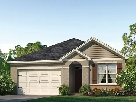 2456 White Poppy Drive Kissimmee FL 34747