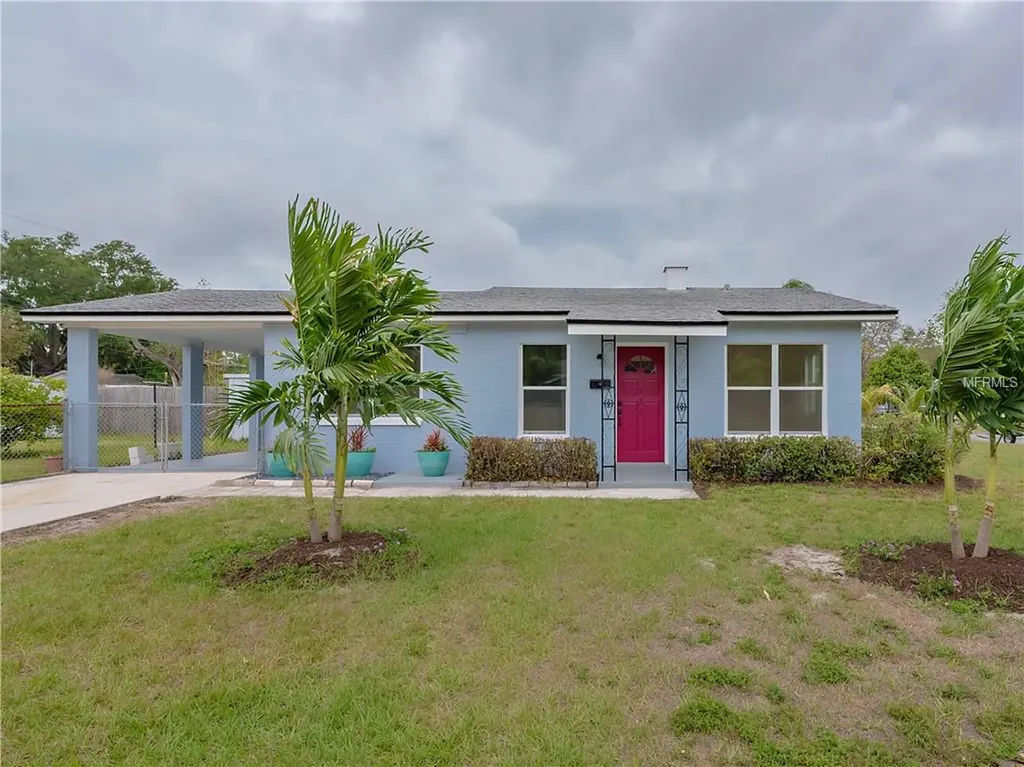 3450 31st Street N St Petersburg FL 33713