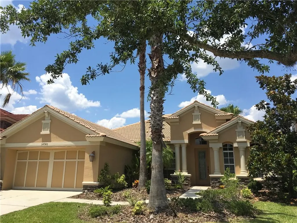 14740 San Marsala Court Tampa FL 33626
