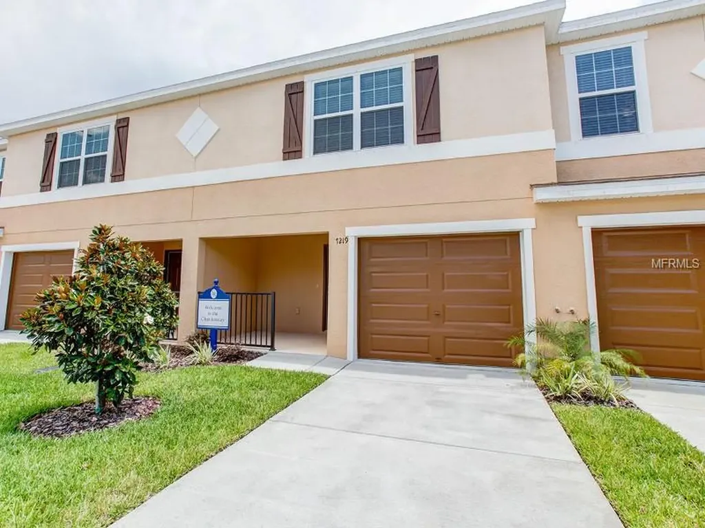 7131 Merlot Sienna Avenue Gibsonton FL 33534