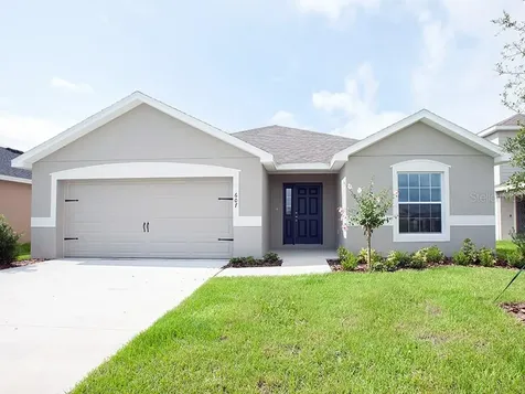 607 Persian Drive Haines City FL 33844