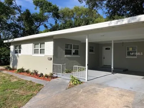1733 Newton Street Orlando FL 32808