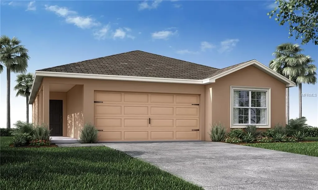 467 Monticelli Drive Haines City FL 33844