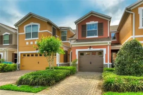 9493 Tawnyberry Street Orlando FL 32832