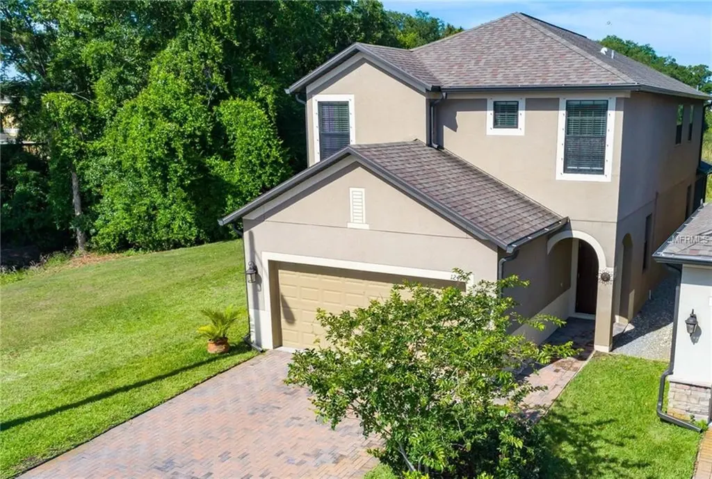 1241 Ballard Green Place Brandon FL 33511