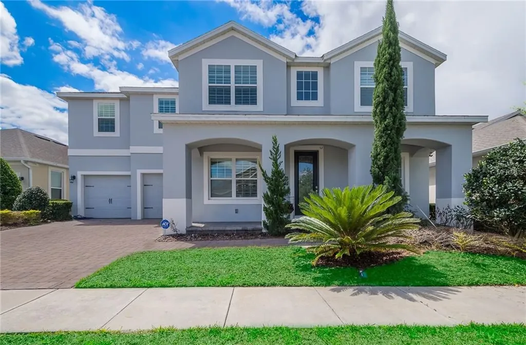 14608 Black Quill Drive Winter Garden FL 34787