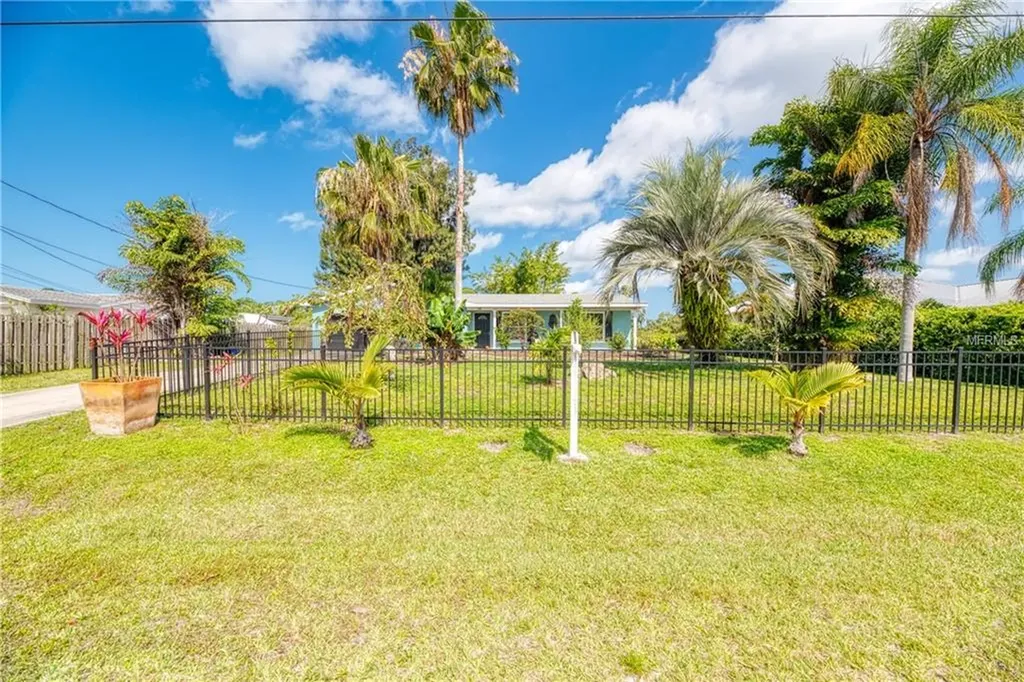 510 Alligator Drive Venice FL 34293