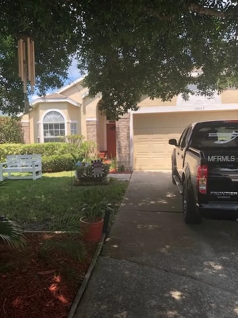 13407 Bradwater Court Orlando FL 32828