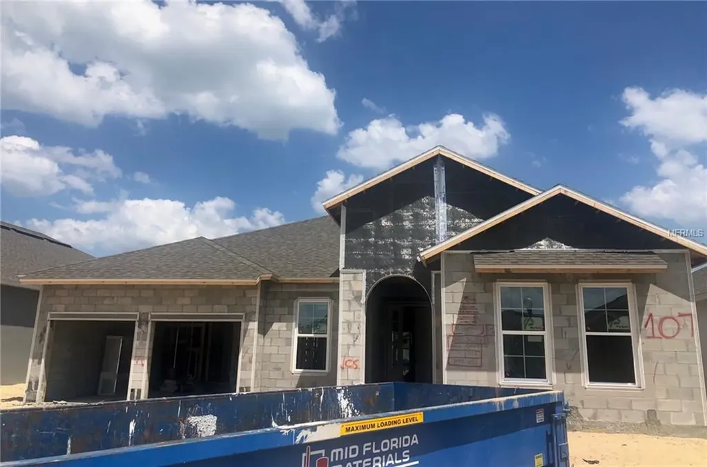 7455 Pomelo Grove Drive Winter Garden FL 34787