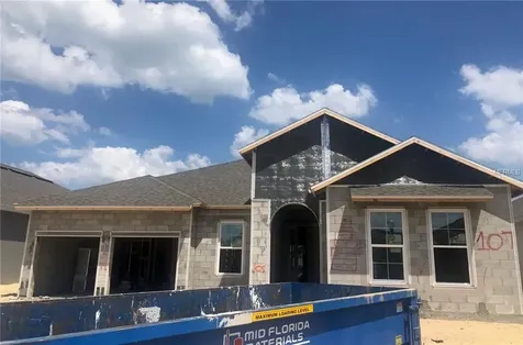 7455 Pomelo Grove Drive Winter Garden FL 34787