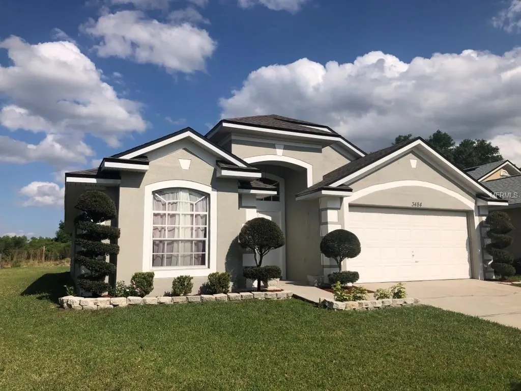 3484 Kayla Circle Oviedo FL 32765