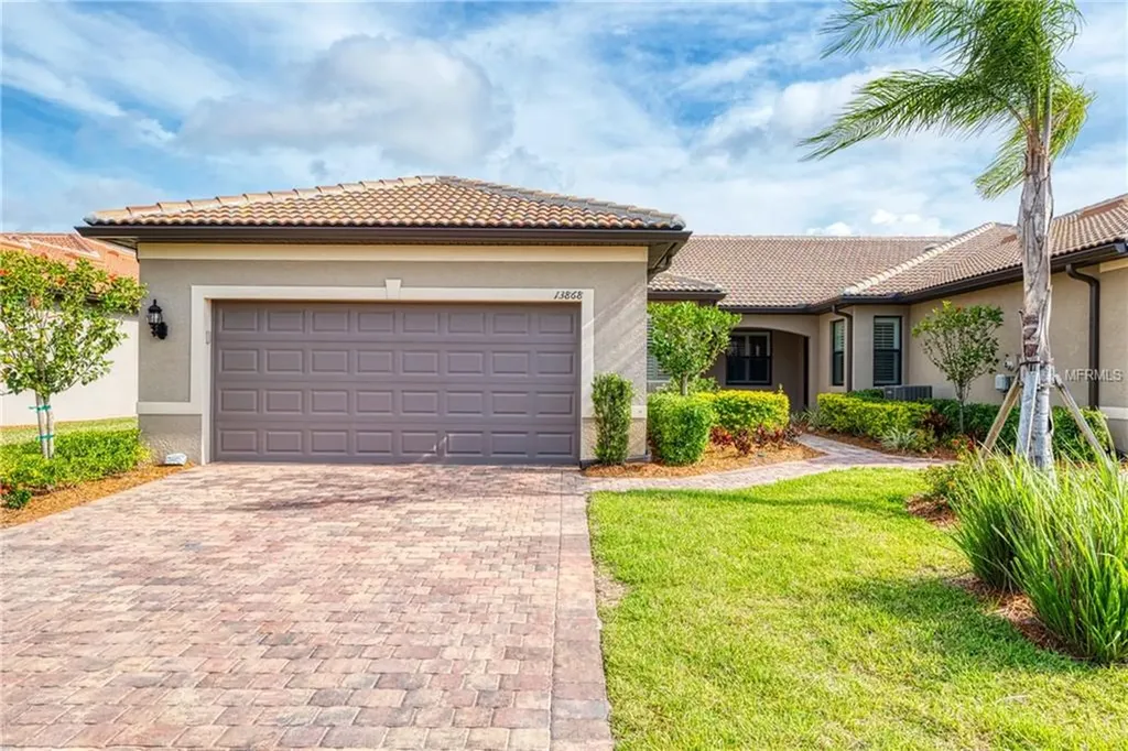 13868 Alafaya Street Venice FL 34293